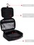 D-Pack Erkek Siyah Kumaş El Çantası 25SBD30346F 4