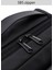D-Pack Erkek Siyah Kumaş El Çantası 25SBD30346F 8