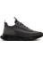 Zero Erkek Gri Kalın Tabanlı Bağcıklı Kumaş Sneaker 25WFD69106F 1
