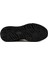 Zero Erkek Gri Kalın Tabanlı Bağcıklı Kumaş Sneaker 25WFD69106F 4