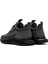 Zero Erkek Gri Kalın Tabanlı Bağcıklı Kumaş Sneaker 25WFD69106F 5