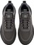 Zero Erkek Gri Kalın Tabanlı Bağcıklı Kumaş Sneaker 25WFD69106F 7