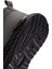 Zero Erkek Gri Kalın Tabanlı Bağcıklı Kumaş Sneaker 25WFD69106F 8