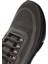 Zero Erkek Gri Kalın Tabanlı Bağcıklı Kumaş Sneaker 25WFD69106F 10