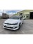 Volkswagen Golf 7 2012-2018 Uyumlu Abt Panjur - Piano Black 3