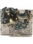 Ford Focus/fiesta/c-Max/b-Max 1.0 Ecoobost Devirdaim Su Pompası | Onper CM5G 8591 Aa 1
