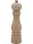 Paris Natural Ahşap Tuz Değirmeni 18 cm 1