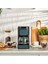 Just Coffee Aroma 2 In 1 Filtre Kahve ve Çay Demleme Makinesi Pine Green 1