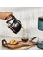 Just Coffee Aroma 2 In 1 Filtre Kahve ve Çay Demleme Makinesi Pine Green 3