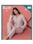 Kadın Önden Düğmeli Yeni Sezon Homewear Pijama Takımı Yeni Sezon 1