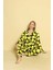 Kadın Önden Düğmeli Yeni Sezon Homewear Pijama Takımı Yeni Sezon 1