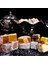 Özel Karışık (Safranlı-Antep Fıstıklı-Fındıklı-Güllü-Damla Sakızlı) Safranbolu Lokumu (Net 670 gr) 1