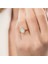 1,04 Karat Pırlantalı Opal Yüzük - PR01151 3
