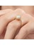 1,04 Karat Pırlantalı Opal Yüzük - PR01151 4