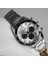 CH002461 Çelik Kordonlu Erkek Kol Saati 3