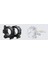 34MM Dürbün Montaj Halkası - 2 Parça Medium Picatinny Uyumlu (1099947) 3