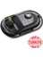 Renault Megane 2 Iı Hb & Sd 2003-2009 Uyumlu Iç Kapı Açma Kolu Krom Sağ ve Sol 2 Adet Takım 4