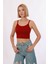 Kadın Askılı Crop 1