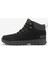 Quechua Erkek Outdoor Kar Botu - Su Geçirmez - Siyah - NH100 Mid 1