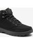 Quechua Erkek Outdoor Kar Botu - Su Geçirmez - Siyah - NH100 Mid 3
