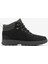 Quechua Erkek Outdoor Kar Botu - Su Geçirmez - Siyah - NH100 Mid 5