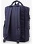 Unisex Laptop Lacivert L Pack Sırt Çantası - D7572-0002 2