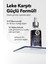 Luven Glow Leke Karşıtı Arbutin Cilt Bakım Serumu 30 ml (Niacinamide %10 + Alpha Arbutin %2 ) 5
