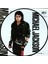 Michael Jackson Bad (Picture Disc) [plak] 1