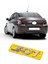 Peugeot 301 2012-2020 Uyumlu Arka Bagaj Kapağı 301 Yazısı 9678485280 1