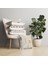 Botanical 4'lü Kırlent Kılıf DS10 2