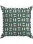 Geometric Kırlent Kılıf DS42 1