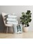 Geometric 4'lü Kırlent Kılıfı Ds10 2