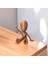 Oynar Bacaklı Baby Groot Figürü Dekoratif Obje | Kabuk Factory Tasarımı 2