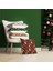 Christmas 4'lü Kırlent Kılıf Ds7 2