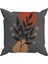 Botanical 4'lü Kırlent Kılıf Ds22 3