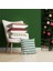 Christmas 4'lü Kırlent Kılıf Ds5 2