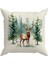 Christmas Kırlent Kılıfı DS18 1