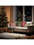 Christmas Kırlent Kılıfı DS14 2