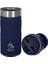 Comfort Therm Paslanmaz Çelik Lacivert Termos Bardak, Mug 350ML 2