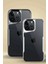 iPhone 16 Kılıf Boyi Silikon Kapak - Lacivert 2