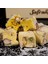 Safranlı Meşhur Safranbolu Lokumu (Net 380 gr) Glikozsuz, Doğal Lokum 1
