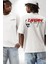 30 Ağustos Baskılı T-Shirt - Beyaz 1