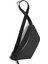 Däsh Bumbag Bel Çantası - Black 1