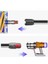 Dyson V10 Slim ve V12 Uyumlu Süpürge Borusu – Yedek Parça – Uyumlu 2