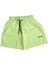 Neon Yeşili Cocuk Deniz Havuz Şordu 2-3 Yaş 2