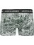 Jacadrıan Flower Trunks 3 Pack 3