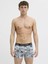 Jacadrıan Flower Trunks 3 Pack 4