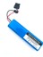Se Robot Süpürge 3200 Mah Yanmaz Batarya – 14.4V Li-ion Güç Kaynağı | Sürekli ve Güçlü Temizlik Deneyimi! 1
