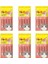 Me-O Creamy Treats Somonlu Ödül Maması 15 gr x 4 (6 Adet) 1