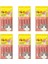 Me-O Creamy Treats Somonlu Ödül Maması 15 gr x 4 (6 Adet) 2